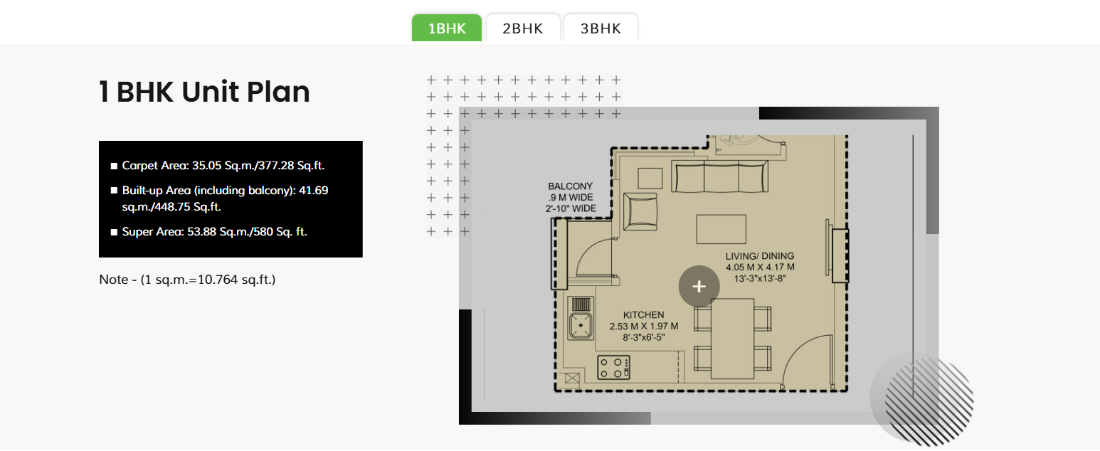 Dream Home