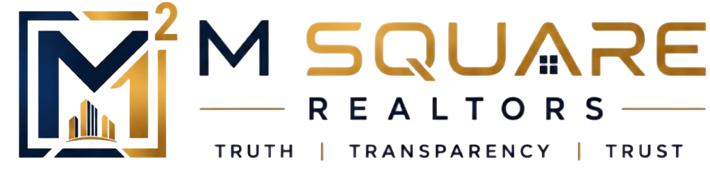 MSquare City Logo